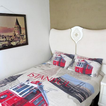 Istanberry - Berry Life Apartments Истанбул Екстериор снимка