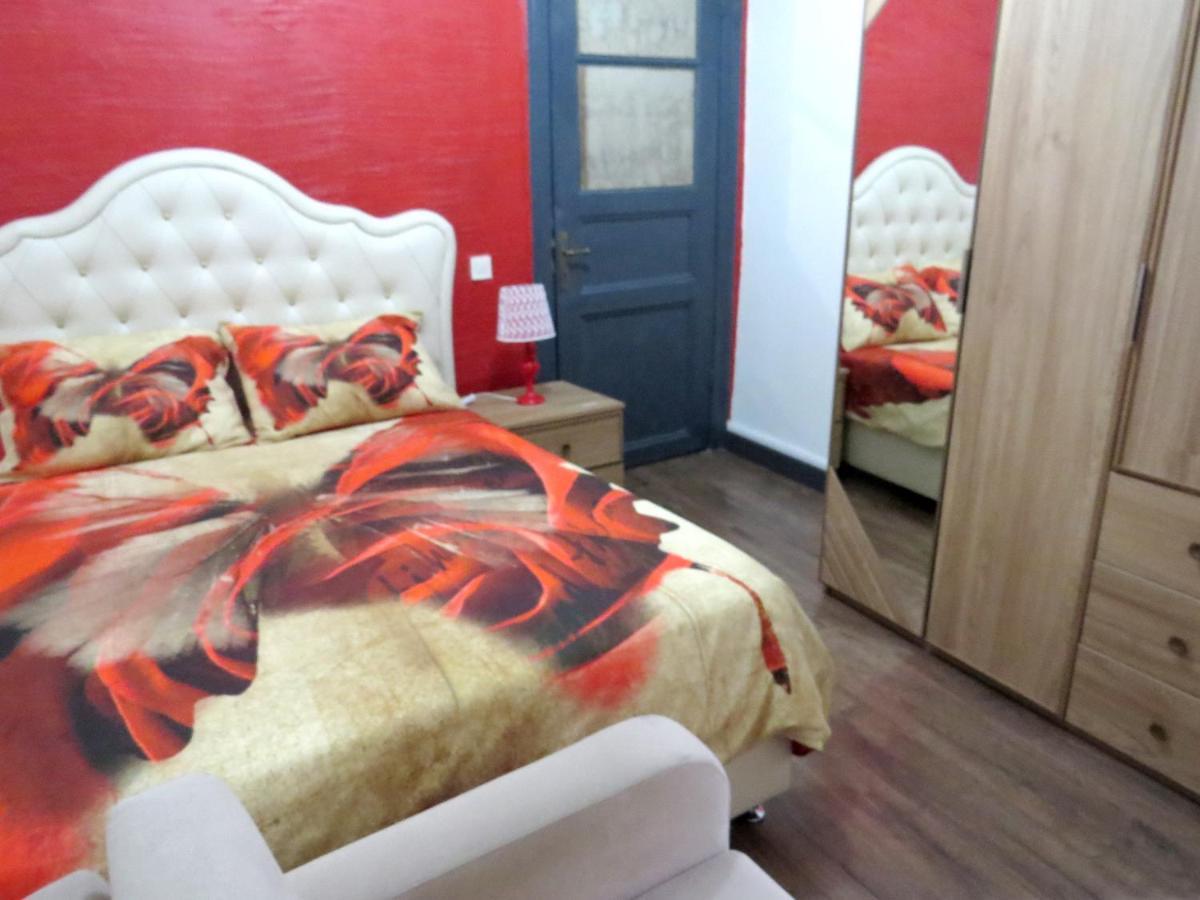 Istanberry - Berry Life Apartments Истанбул Екстериор снимка