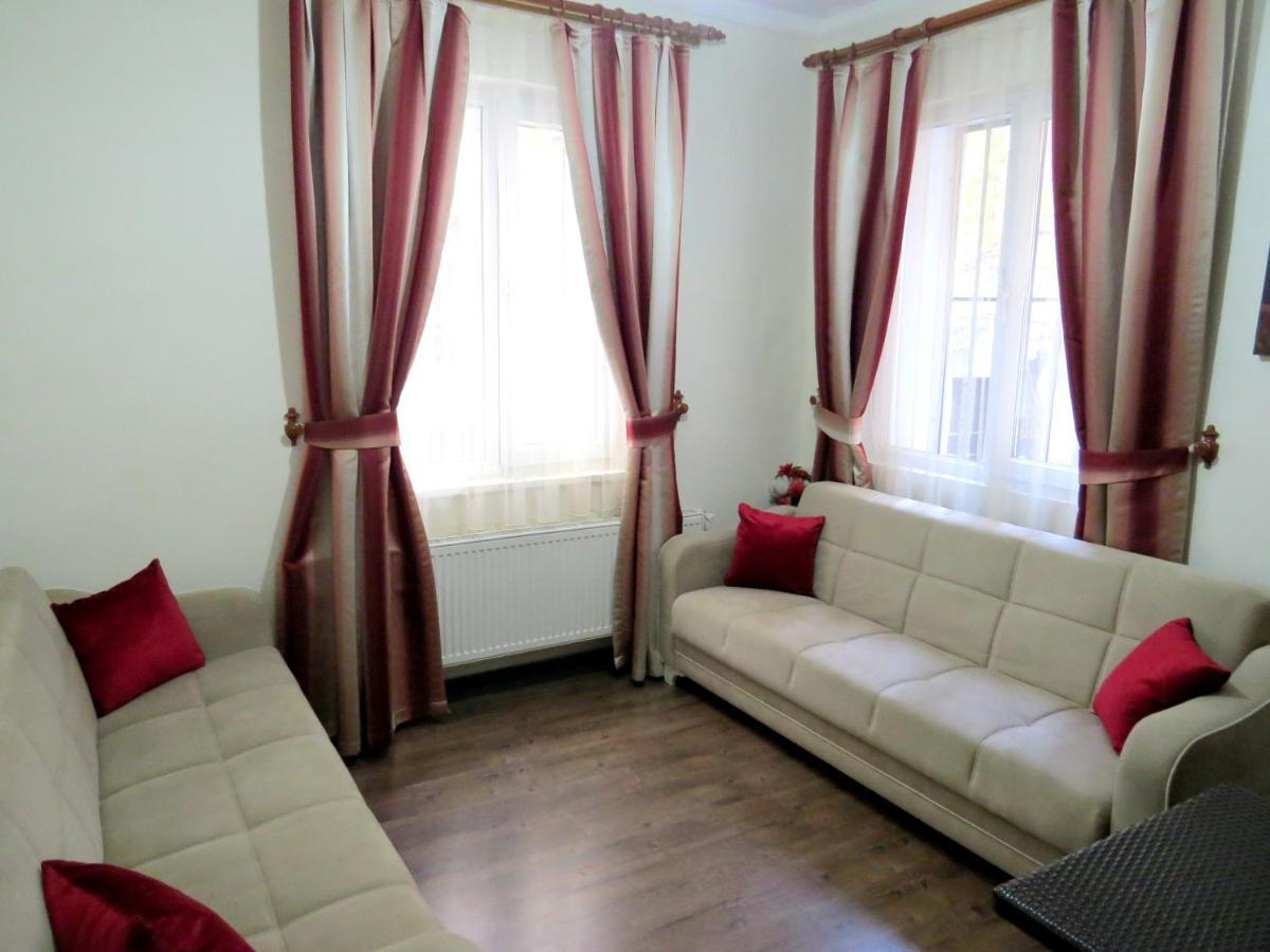 Istanberry - Berry Life Apartments Истанбул Екстериор снимка