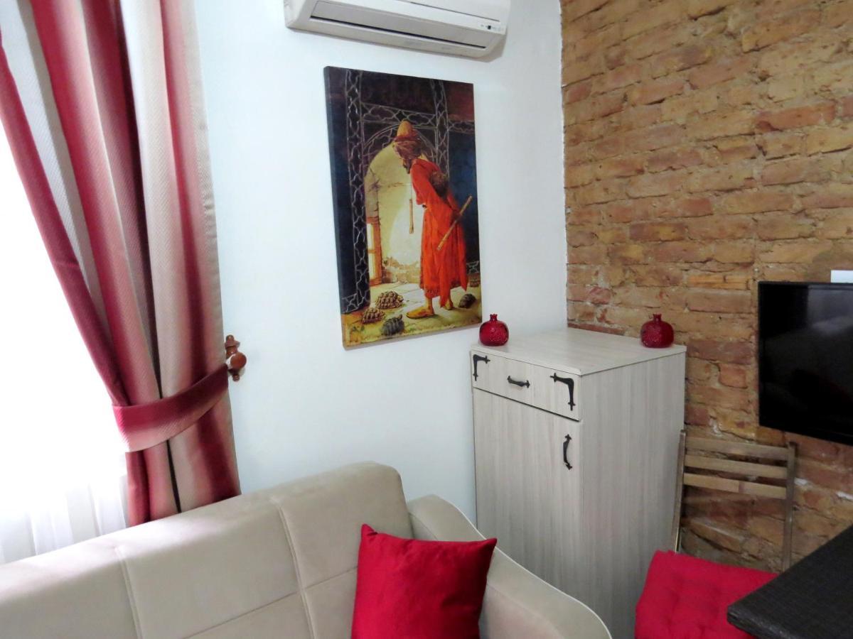 Istanberry - Berry Life Apartments Истанбул Екстериор снимка