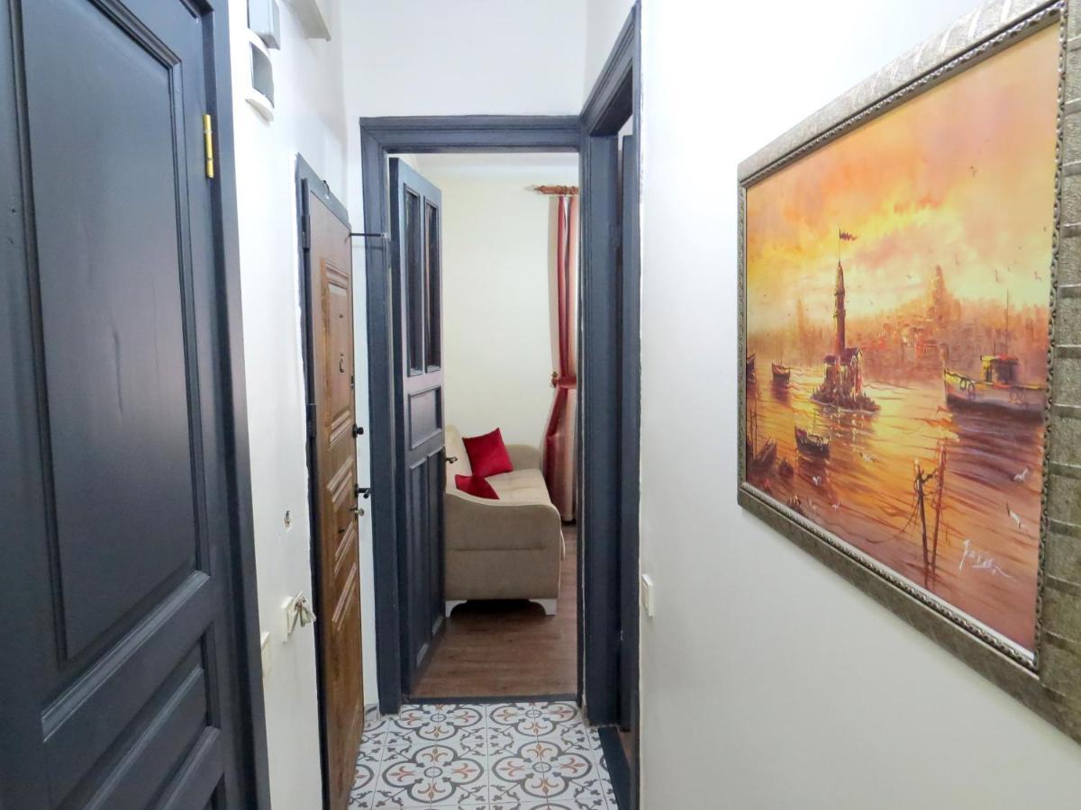 Istanberry - Berry Life Apartments Истанбул Екстериор снимка