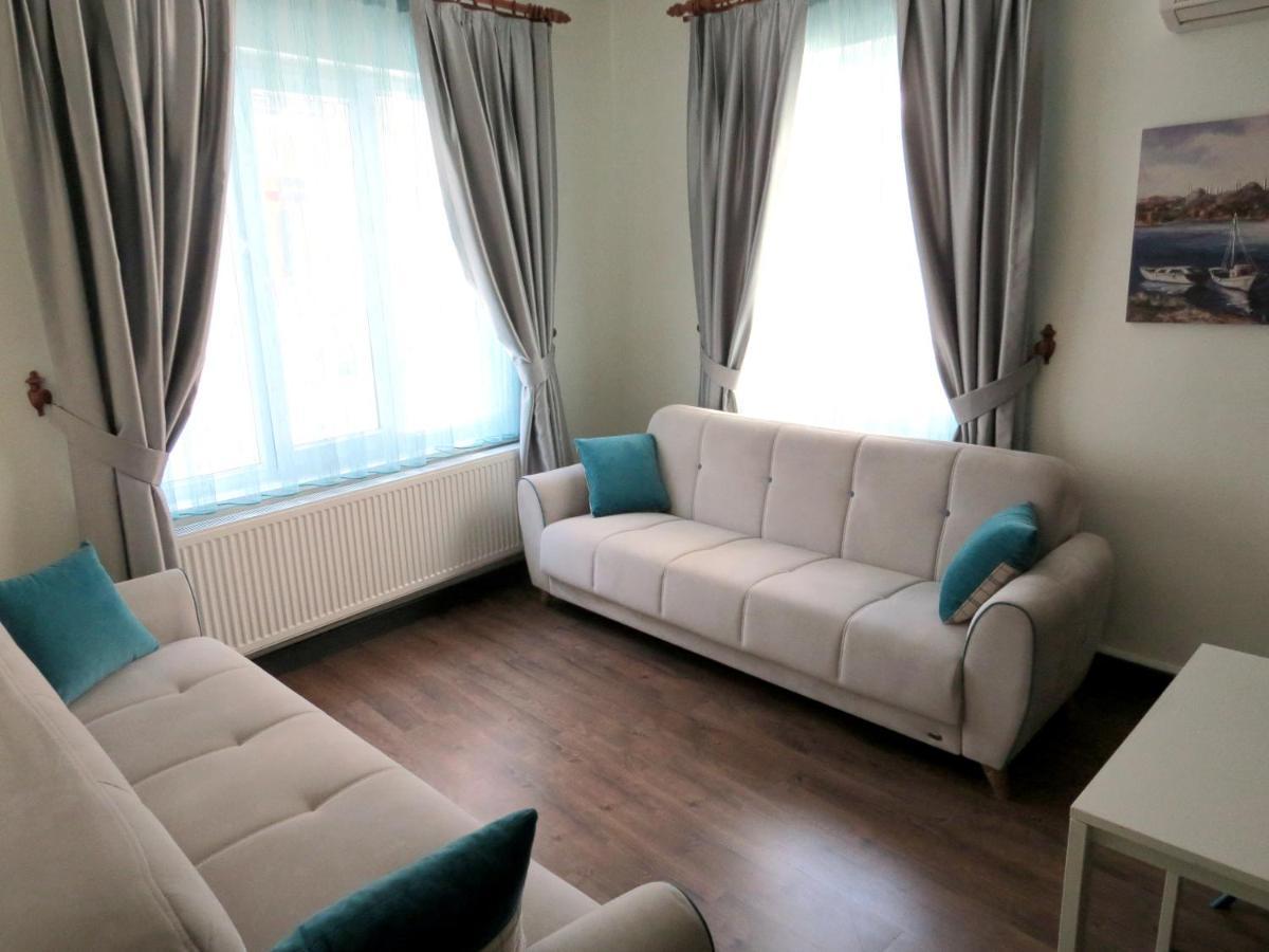 Istanberry - Berry Life Apartments Истанбул Екстериор снимка
