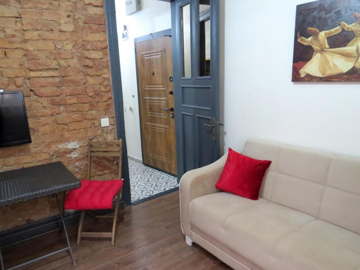 Istanberry - Berry Life Apartments Истанбул Екстериор снимка