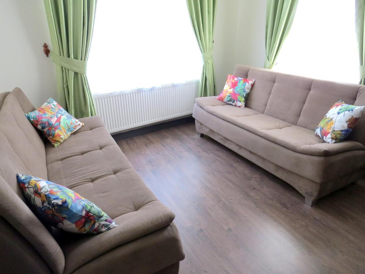 Istanberry - Berry Life Apartments Истанбул Екстериор снимка