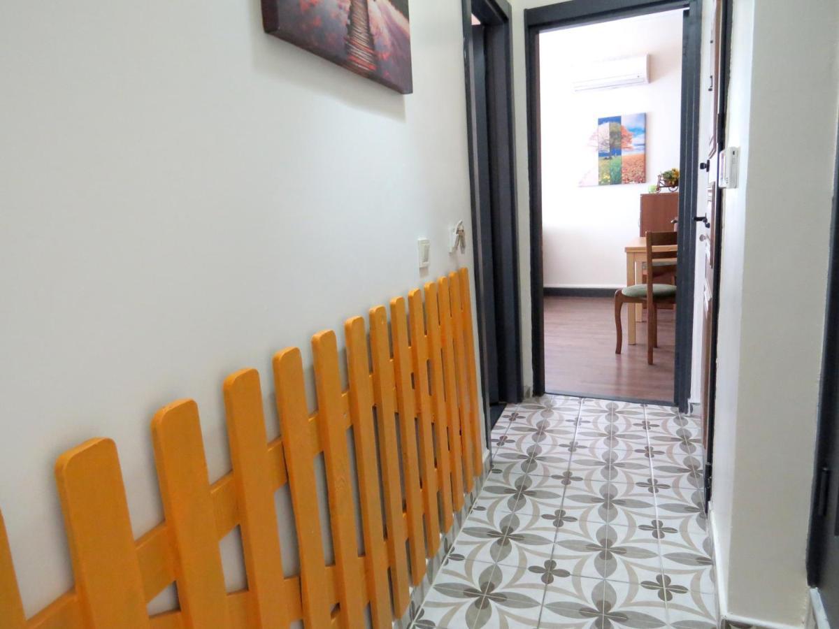 Istanberry - Berry Life Apartments Истанбул Екстериор снимка