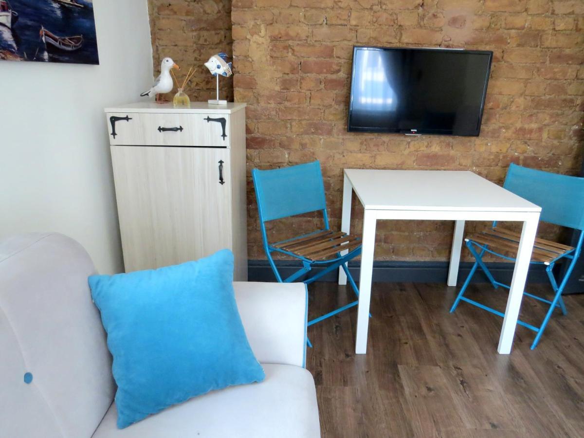 Istanberry - Berry Life Apartments Истанбул Екстериор снимка