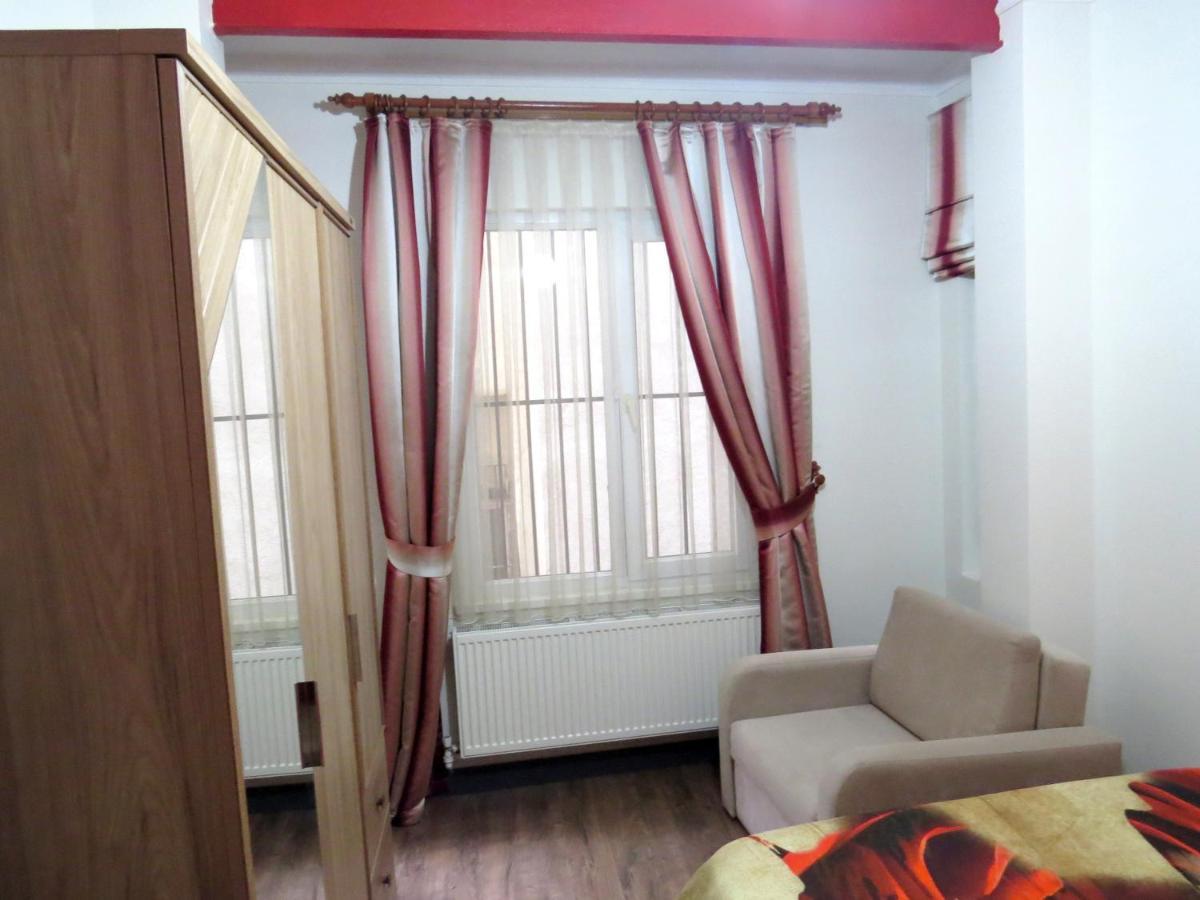 Istanberry - Berry Life Apartments Истанбул Екстериор снимка