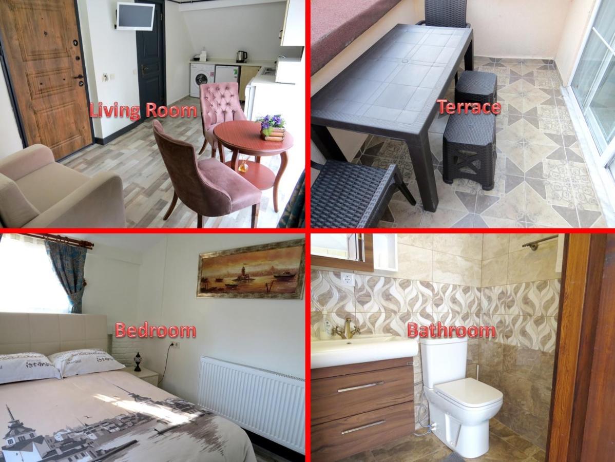 Istanberry - Berry Life Apartments Истанбул Екстериор снимка