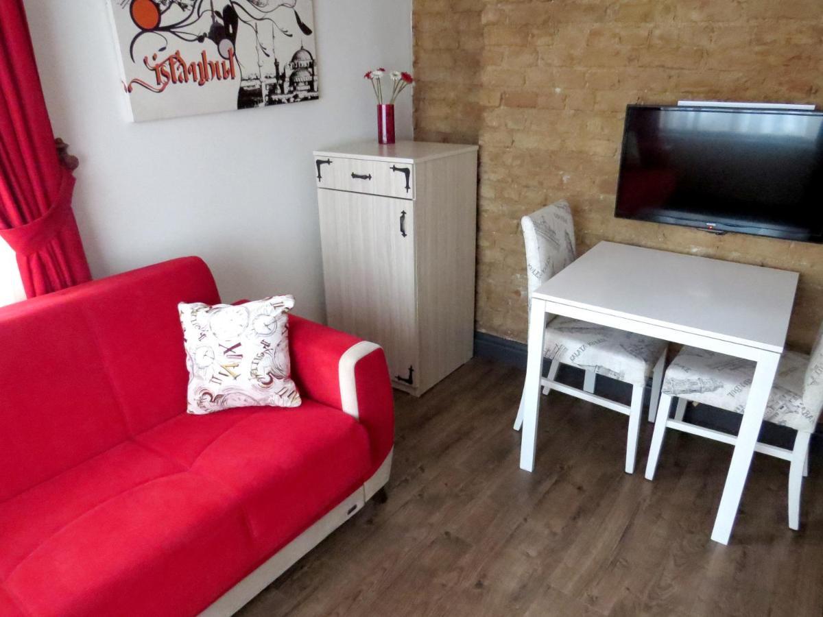 Istanberry - Berry Life Apartments Истанбул Екстериор снимка