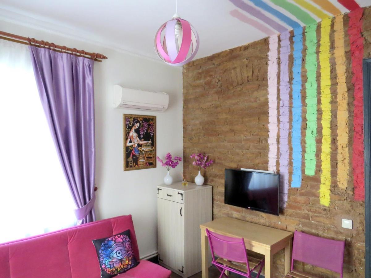 Istanberry - Berry Life Apartments Истанбул Екстериор снимка