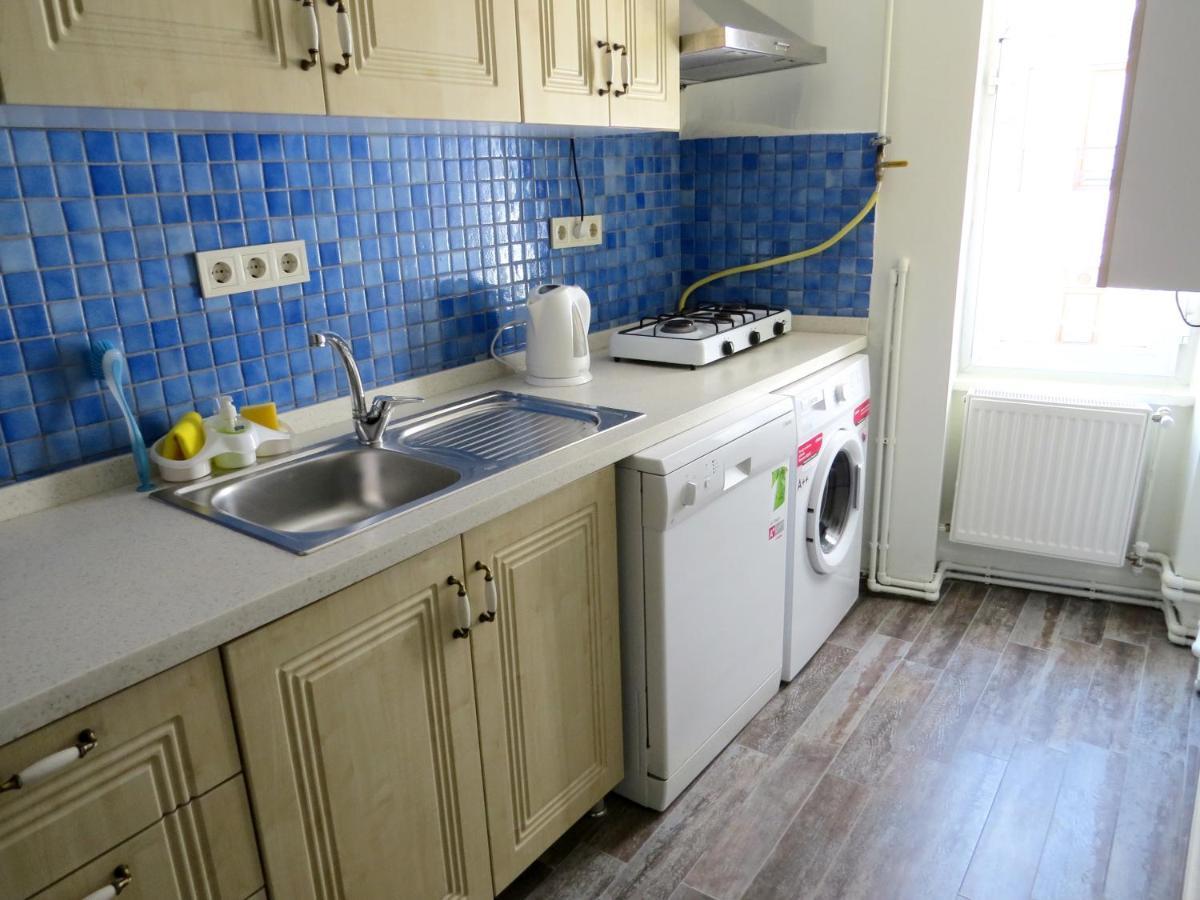 Istanberry - Berry Life Apartments Истанбул Екстериор снимка