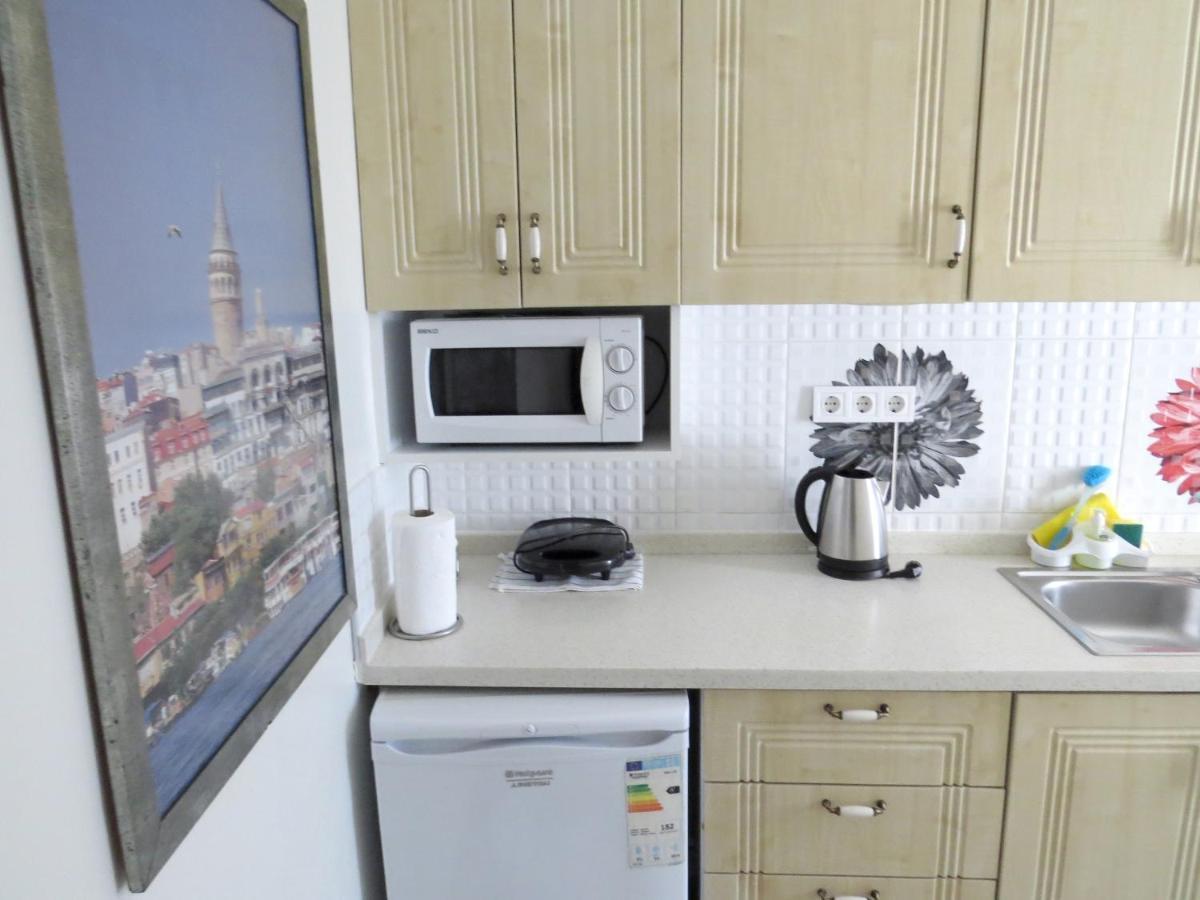 Istanberry - Berry Life Apartments Истанбул Екстериор снимка