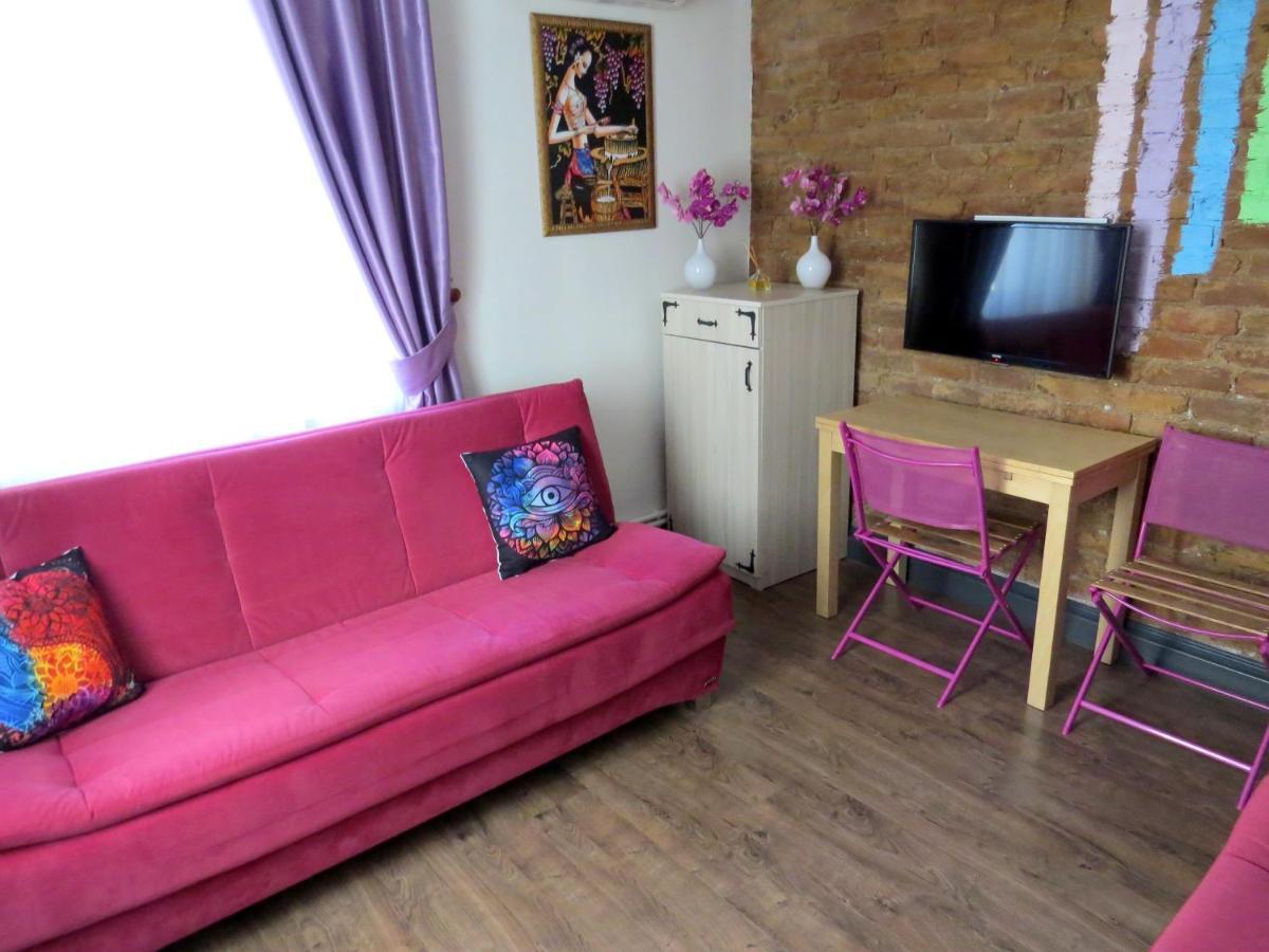 Istanberry - Berry Life Apartments Истанбул Екстериор снимка