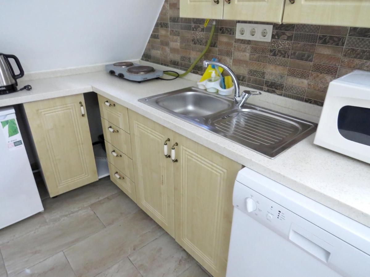 Istanberry - Berry Life Apartments Истанбул Екстериор снимка