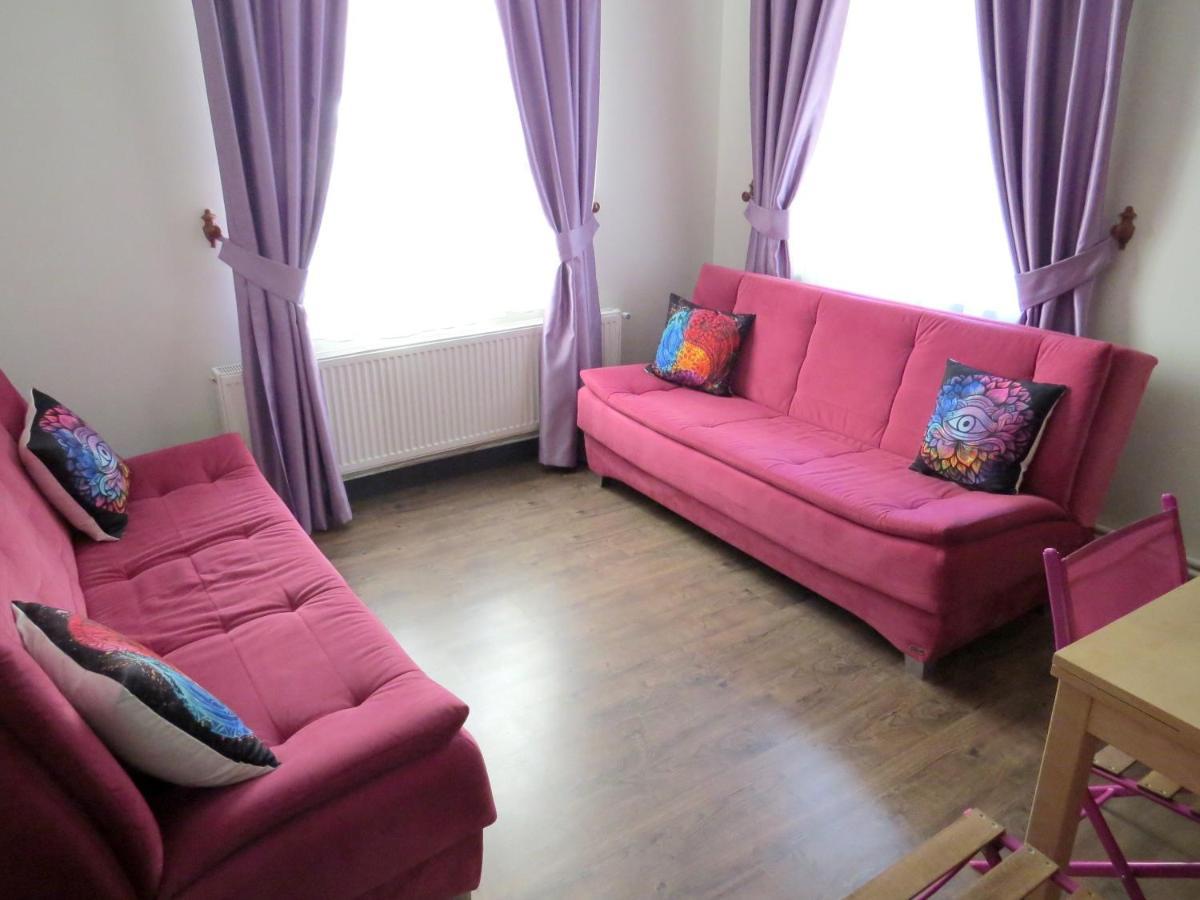 Istanberry - Berry Life Apartments Истанбул Екстериор снимка