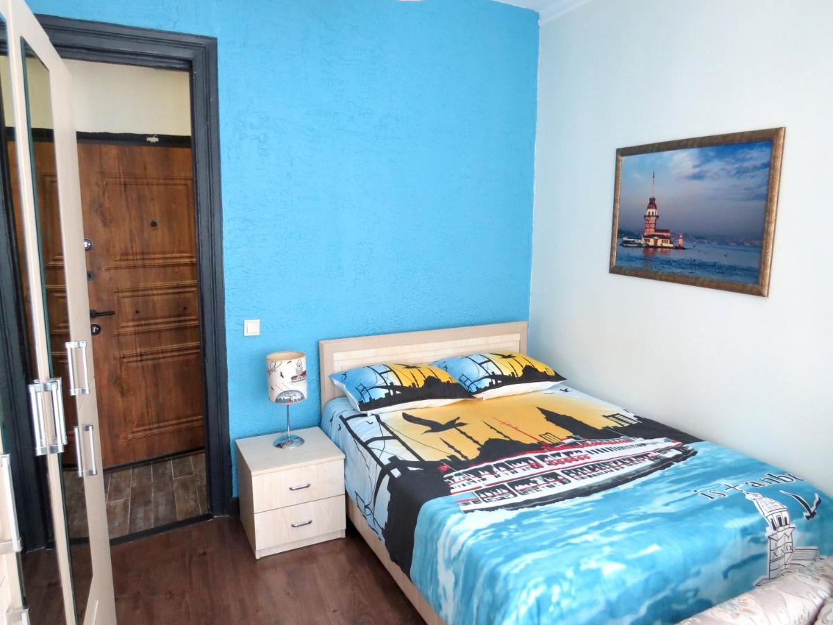 Istanberry - Berry Life Apartments Истанбул Екстериор снимка