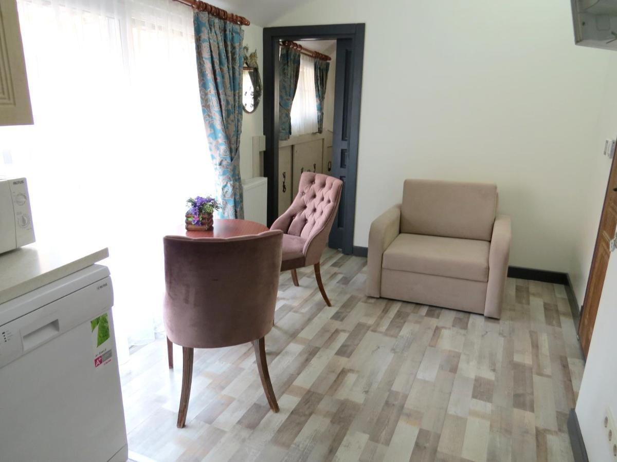 Istanberry - Berry Life Apartments Истанбул Екстериор снимка
