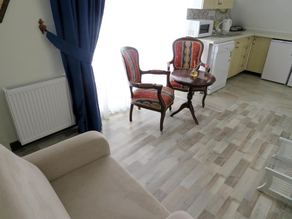 Istanberry - Berry Life Apartments Истанбул Екстериор снимка