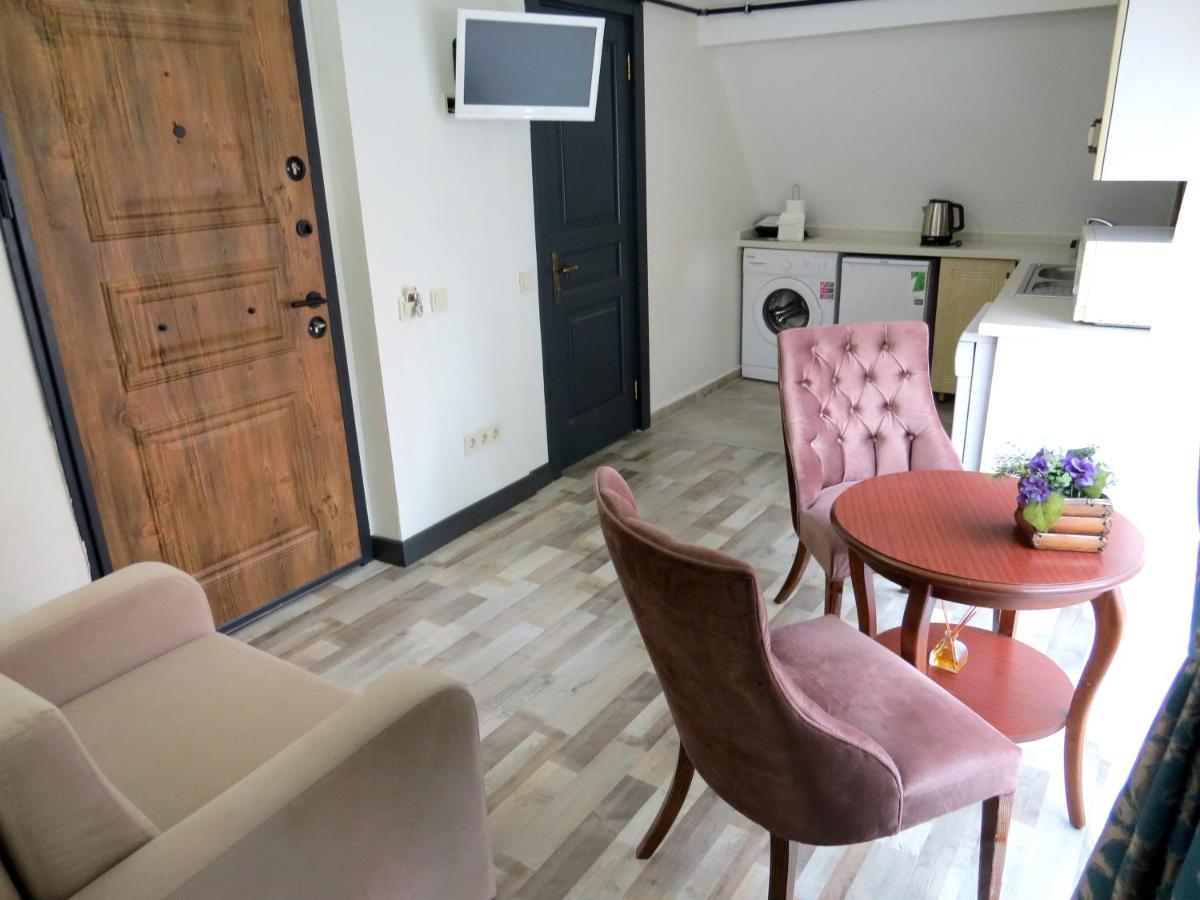Istanberry - Berry Life Apartments Истанбул Екстериор снимка