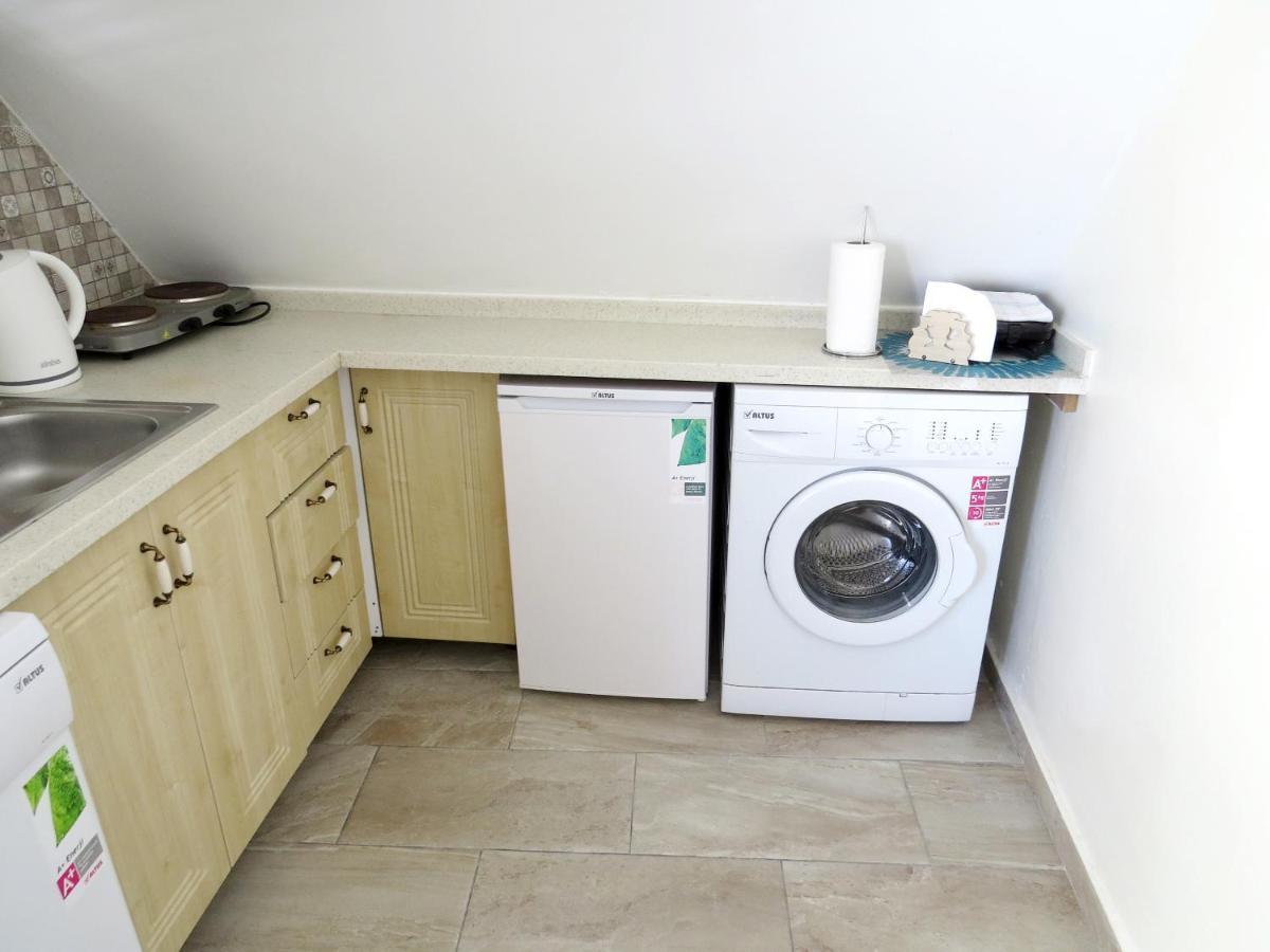 Istanberry - Berry Life Apartments Истанбул Екстериор снимка