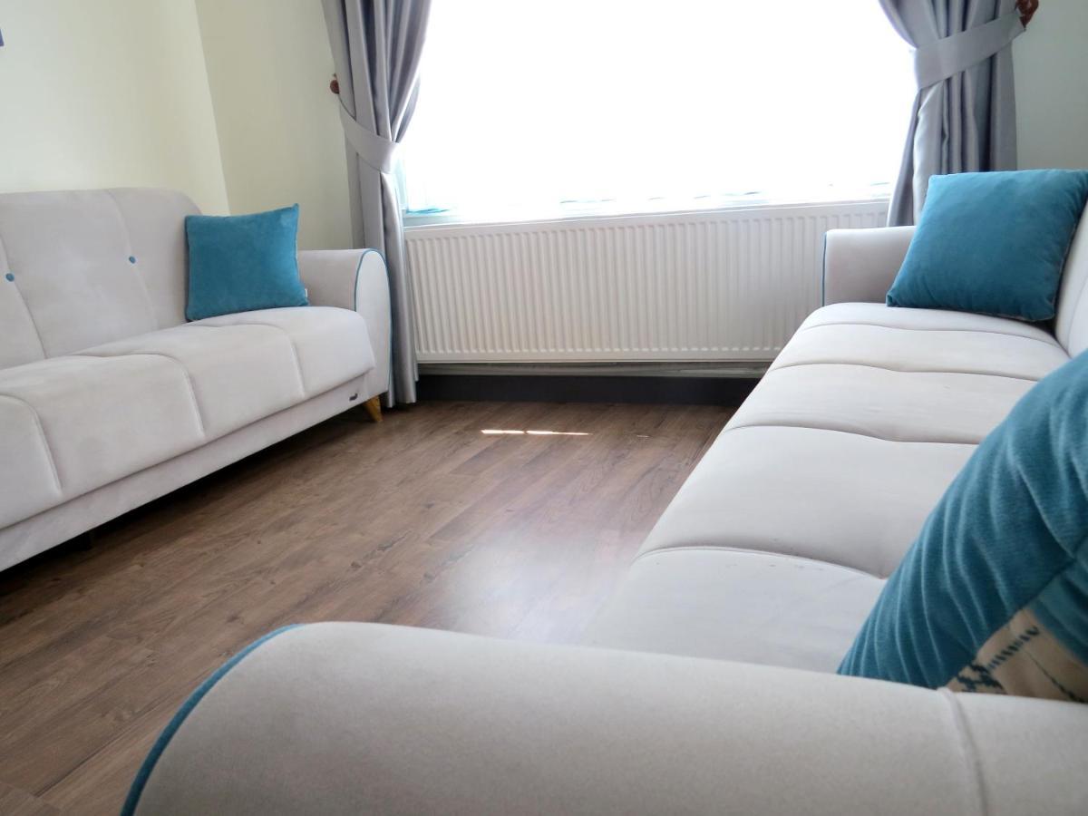 Istanberry - Berry Life Apartments Истанбул Екстериор снимка
