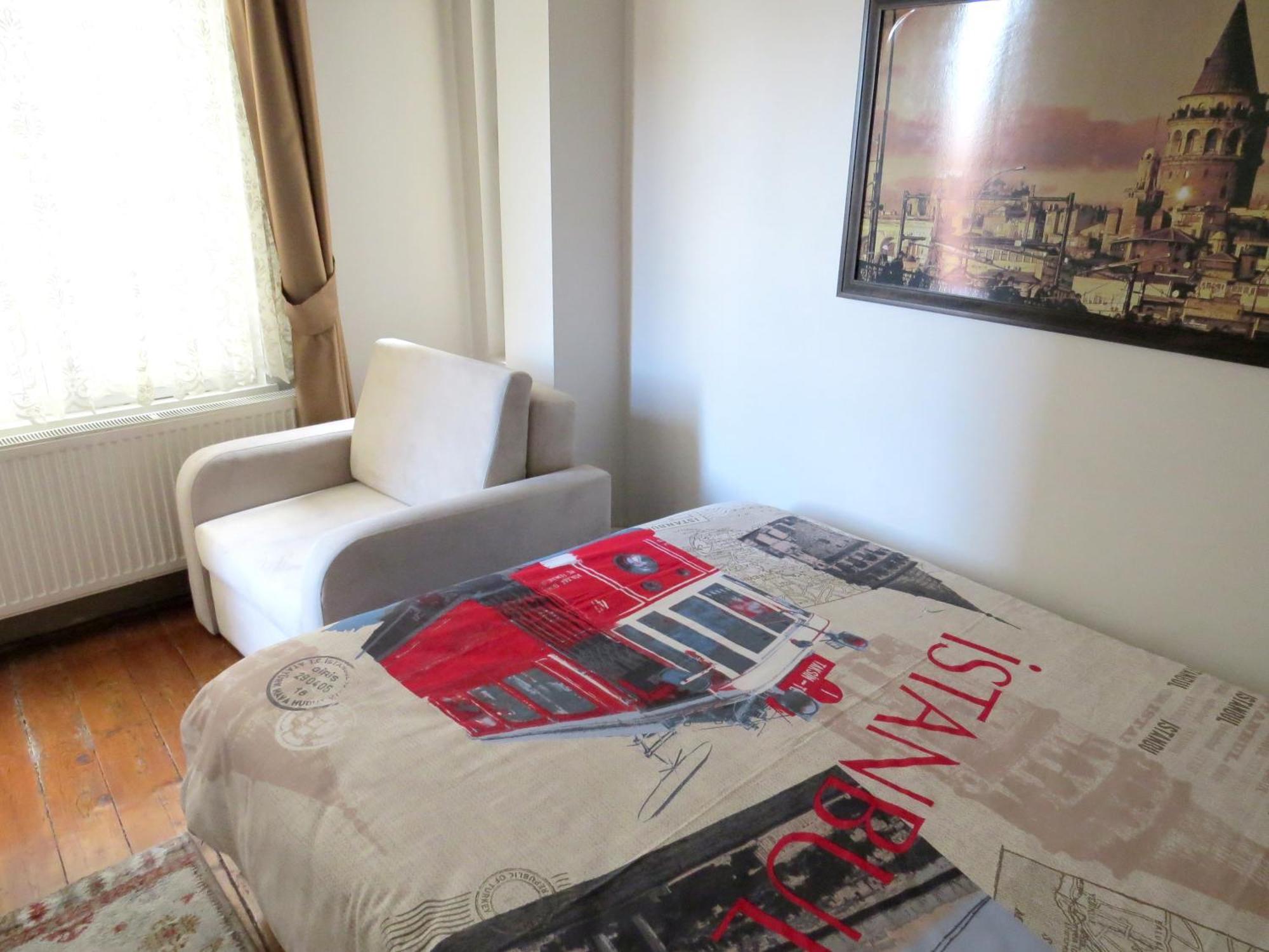 Istanberry - Berry Life Apartments Истанбул Екстериор снимка