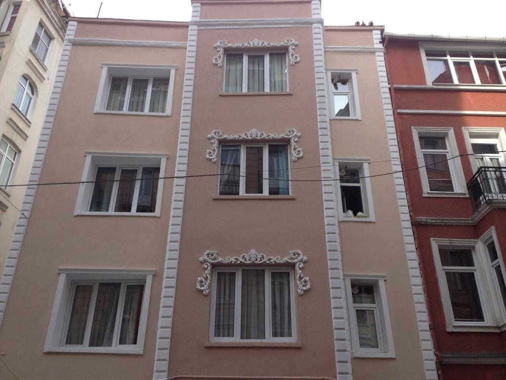 Istanberry - Berry Life Apartments Истанбул Екстериор снимка